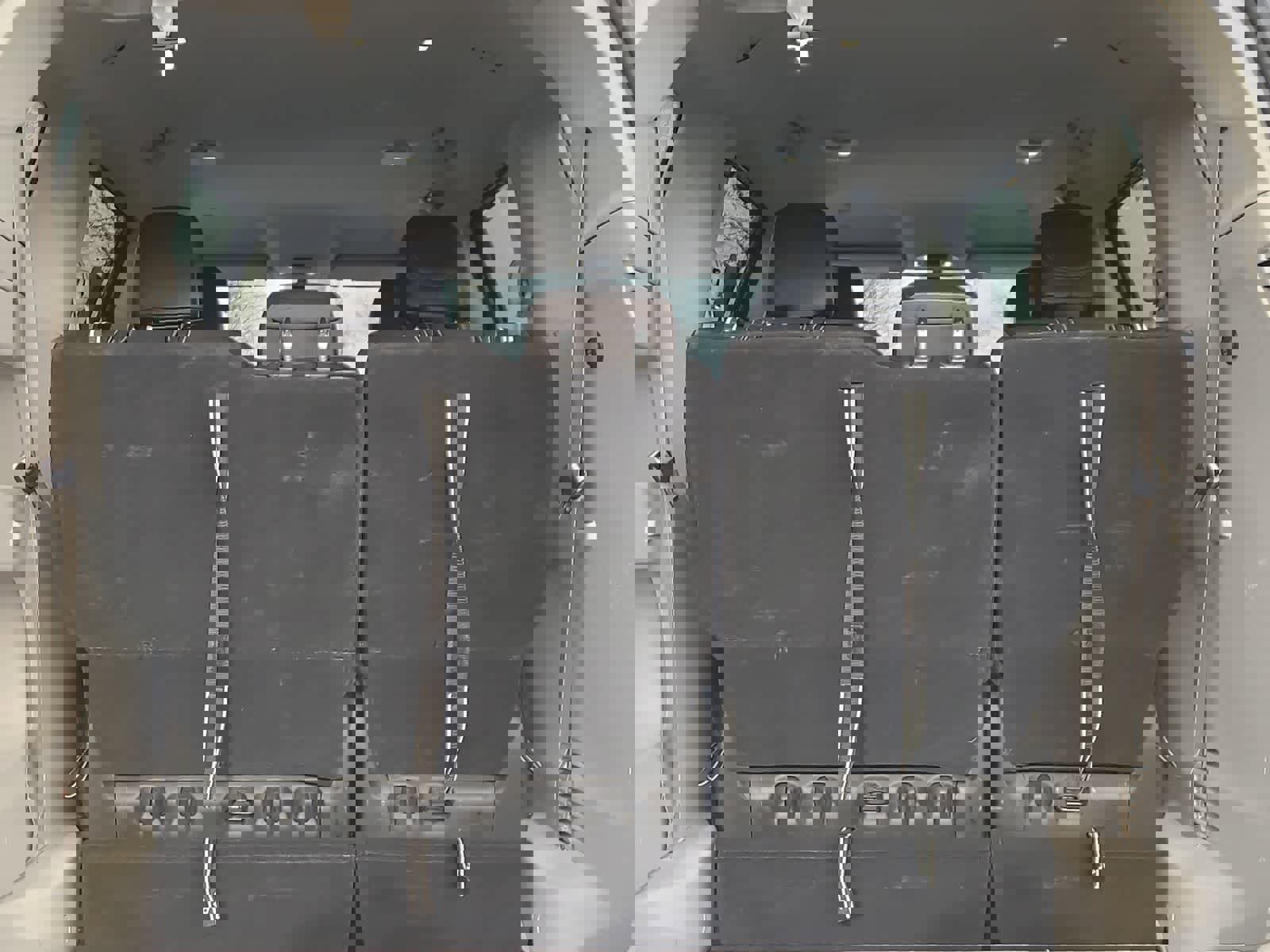 Certified 2024 Chrysler Pacifica Touring-L image 27