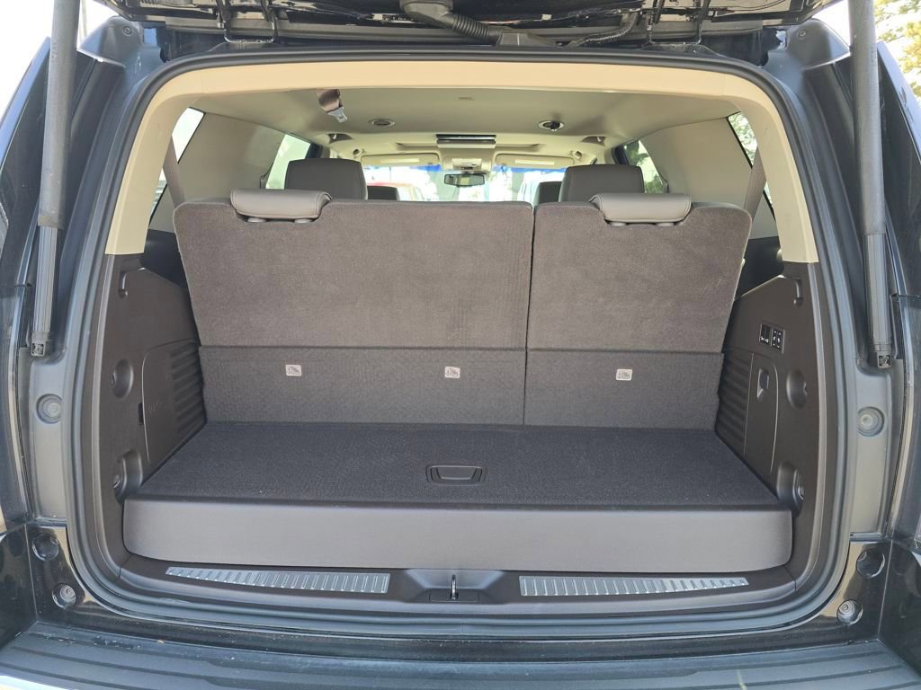 Used 2016 GMC Yukon Denali w/ Open Road Package image 14