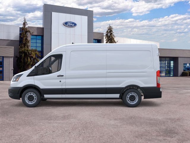 New 2026 Ford Transit 150 148 Medium Roof RWD image 3