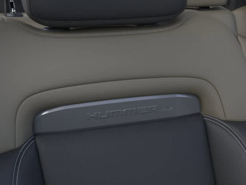 New 2026 GMC Hummer EV 2X image 21