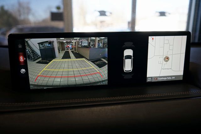 Used 2022 Genesis GV80 2.5T image 9