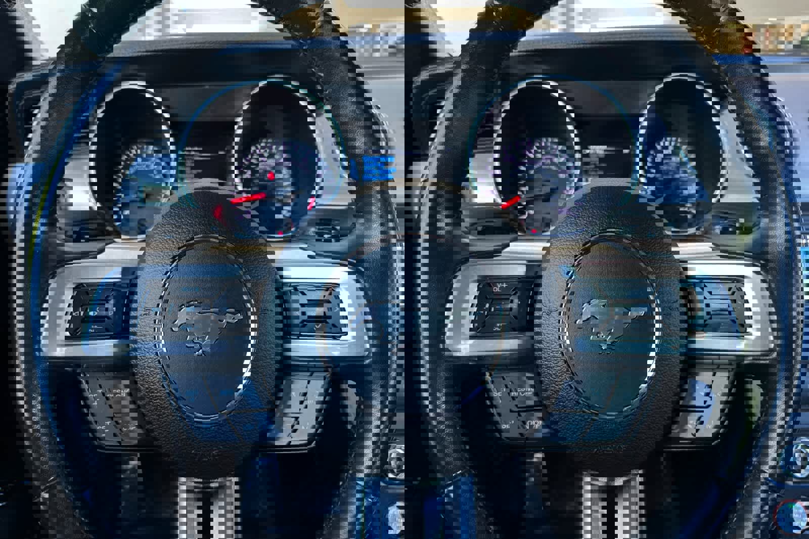 Used 2022 Ford Mustang GT w/ Black Accent Package RWD image 21