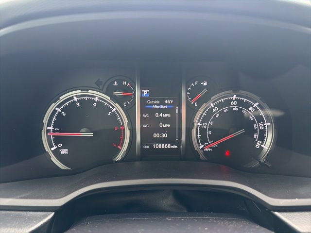 Used 2020 Toyota 4Runner TRD Off-Road Premium image 17