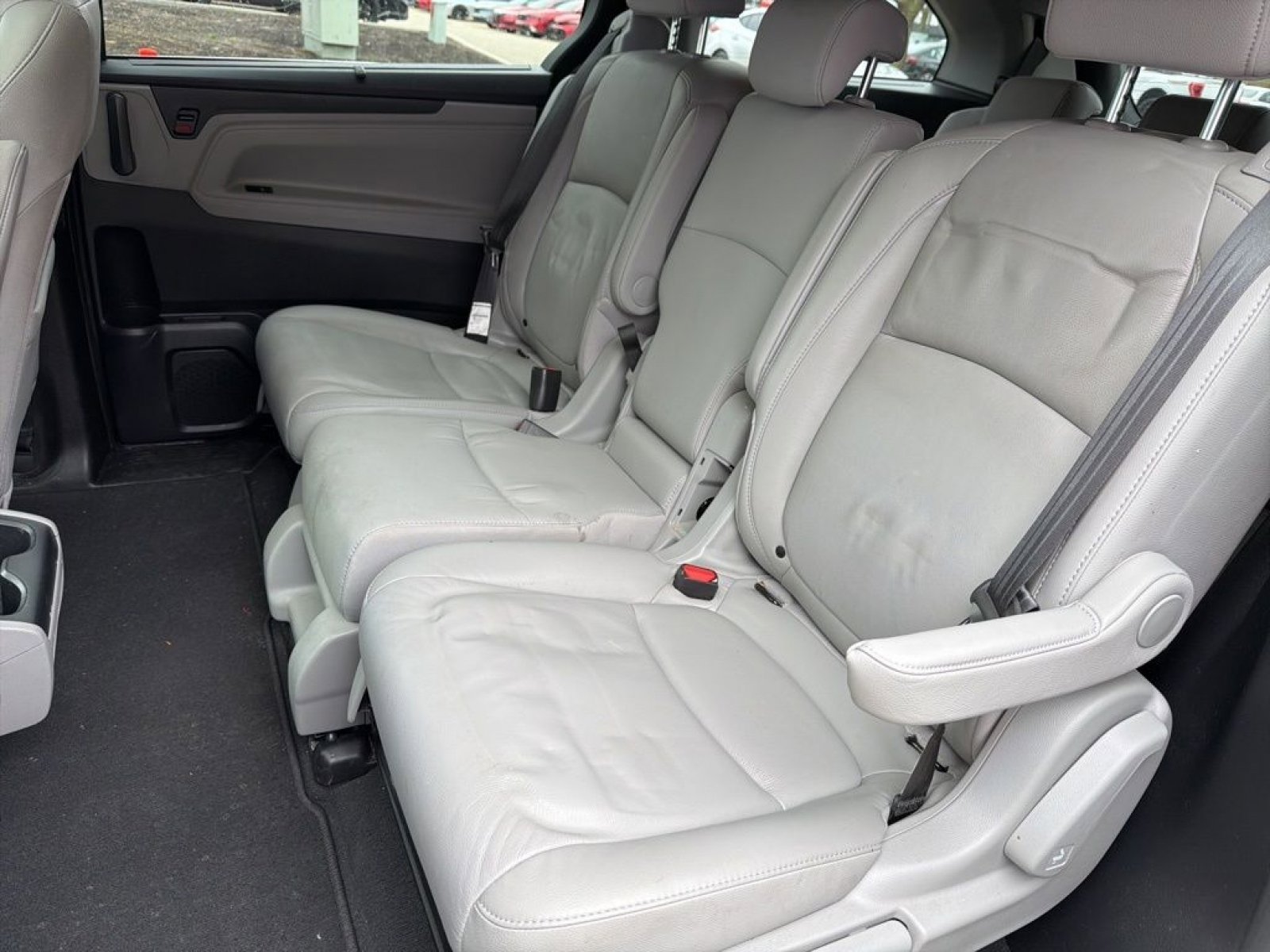 Used 2019 Honda Odyssey EX-L image 15