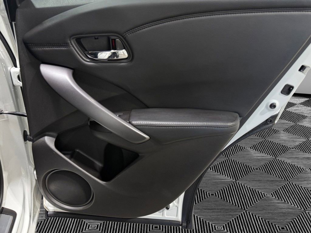 Used 2013 Acura RDX AWD w/ Technology Package image 16