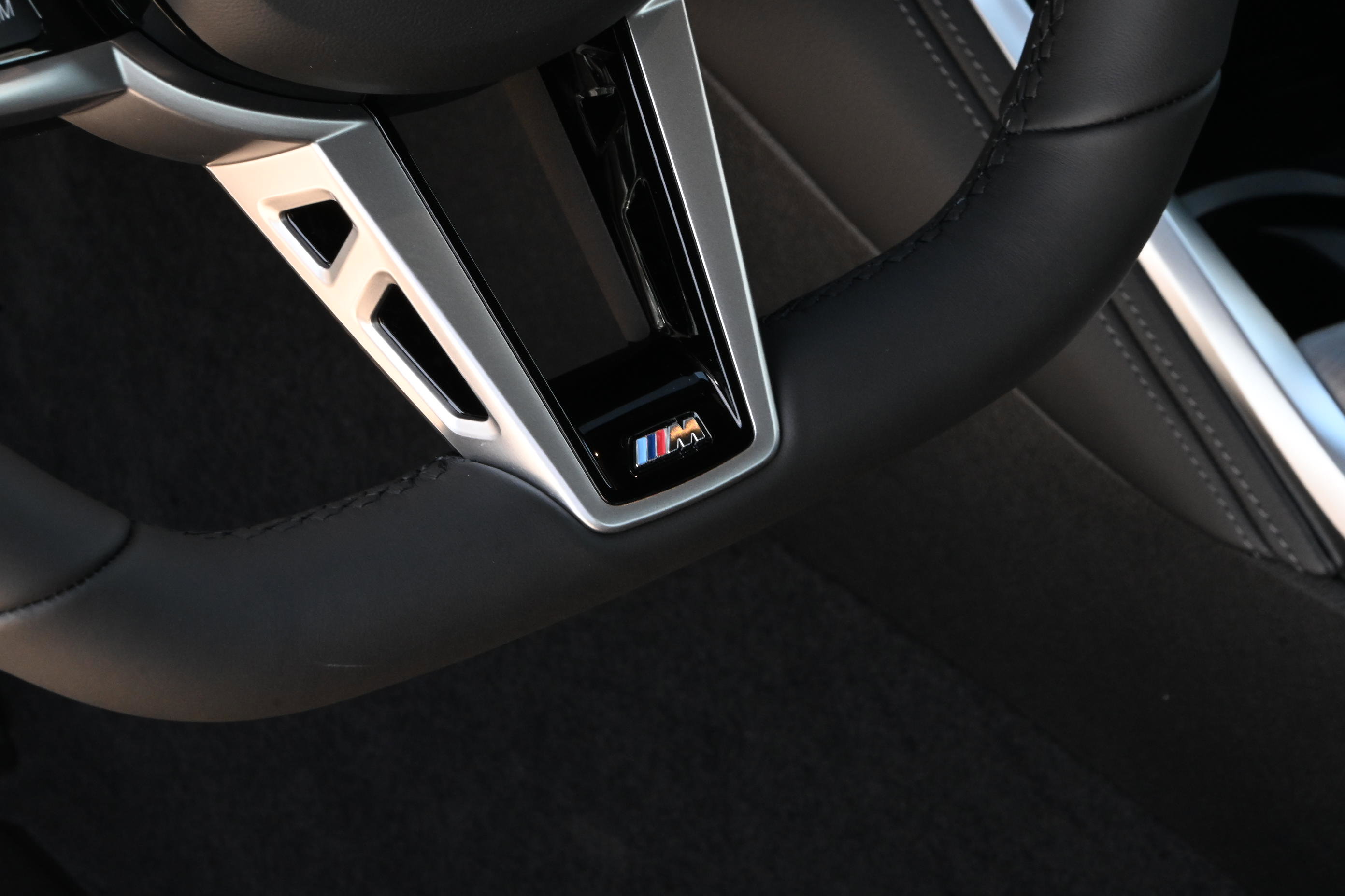 New 2026 BMW 430i Coupe w/ M Sport Package image 20