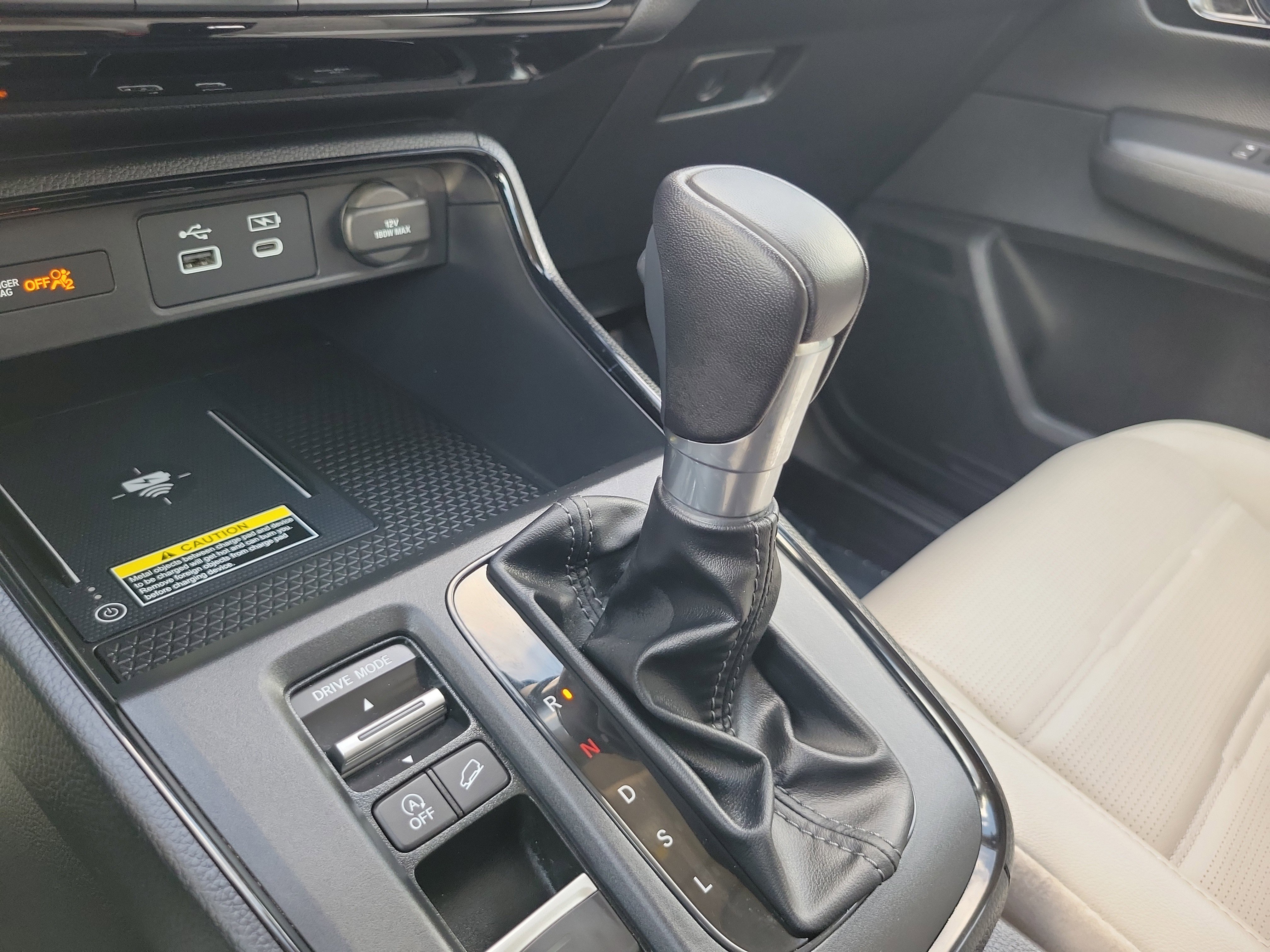 Used 2025 Honda CR-V EX-L image 24