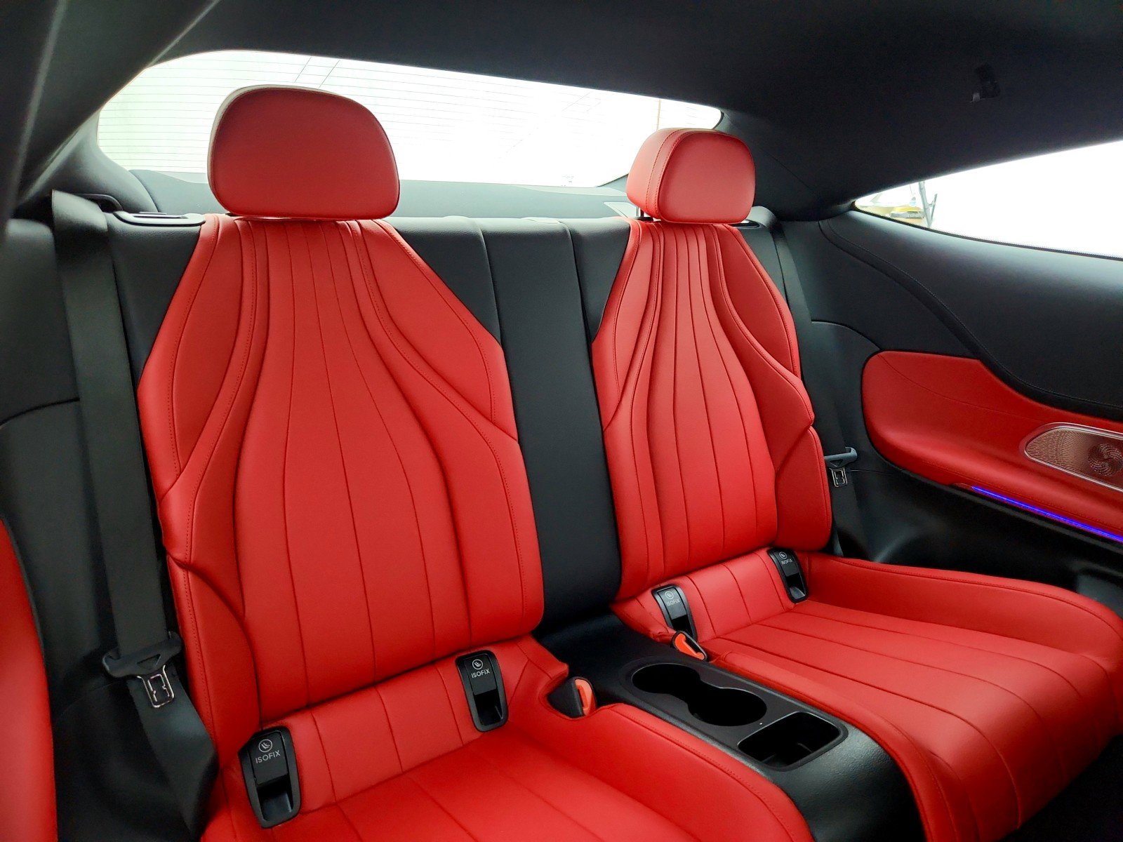 New 2026 Mercedes-Benz CLE 450 4MATIC Coupe image 21