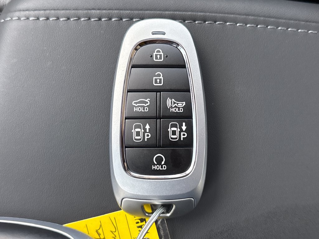 Used 2023 Hyundai Sonata Limited FWD image 33