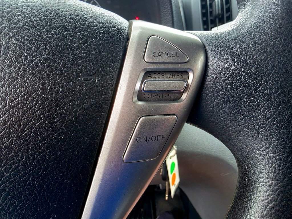 Used 2019 Nissan NV200 SV FWD image 17
