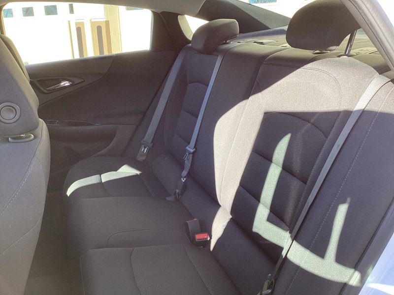 Used 2019 Chevrolet Malibu RS image 18