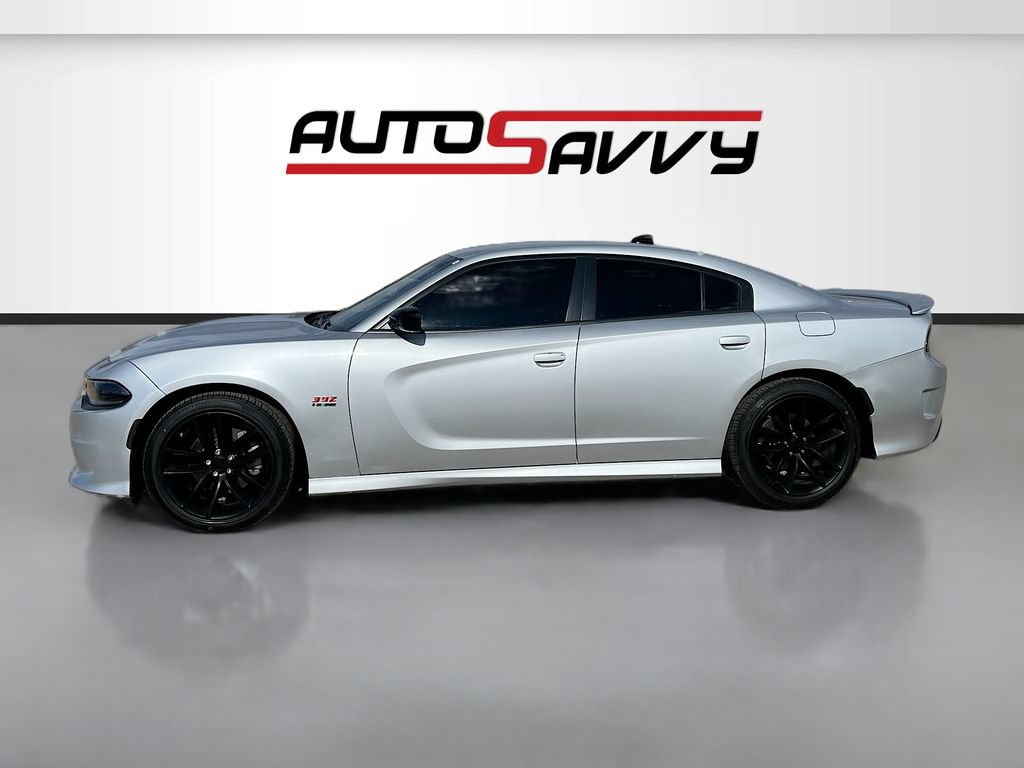 Used 2023 Dodge Charger R/T RWD image 4
