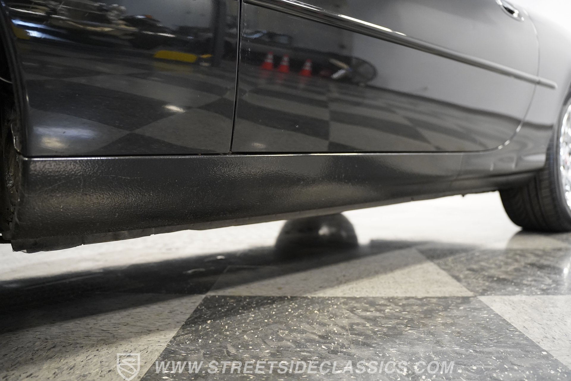 Used 2002 Jaguar XK8 Convertible image 22