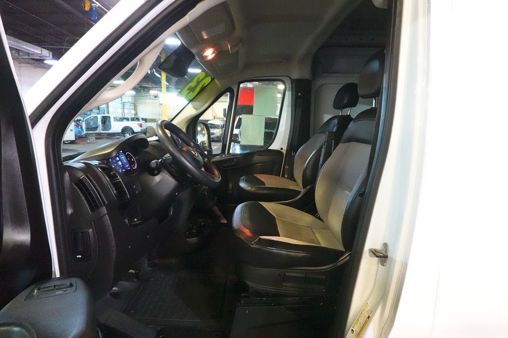 Used 2023 RAM ProMaster 2500 w/ Premium Convenience Group (B) image 22
