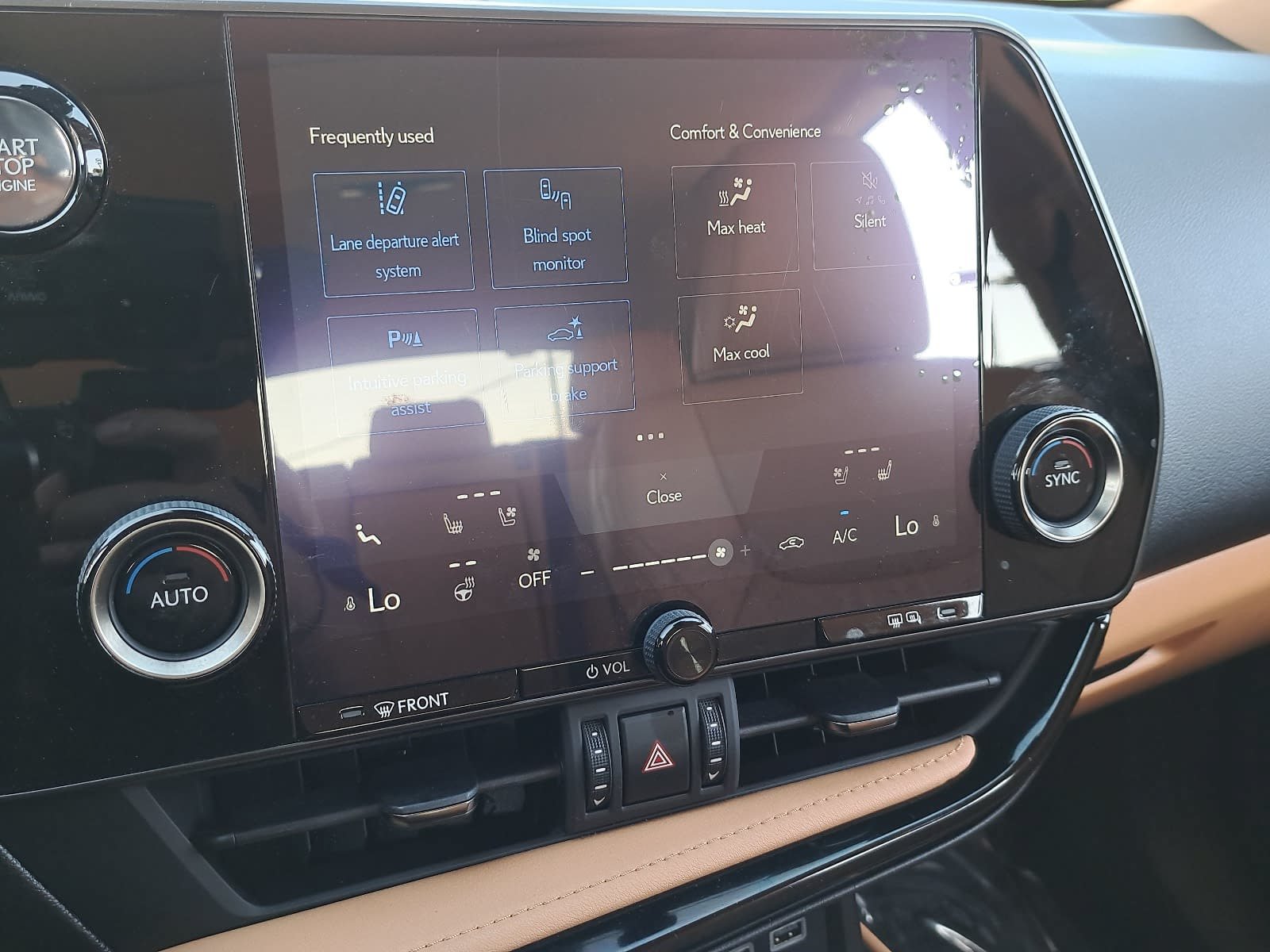 Used 2024 Lexus NX 250 FWD w/ Cold Area Package image 25