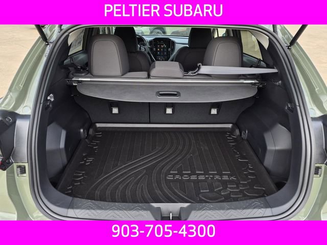 New 2026 Subaru Crosstrek 2.0i Premium image 7