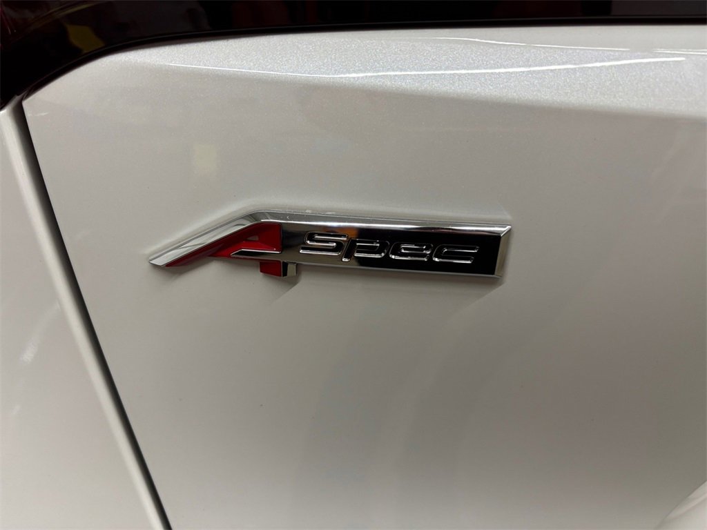 Certified 2025 Acura ADX A-Spec image 32