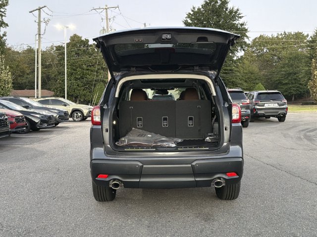 New 2027 Subaru Ascent Touring AWD/4WD image 15