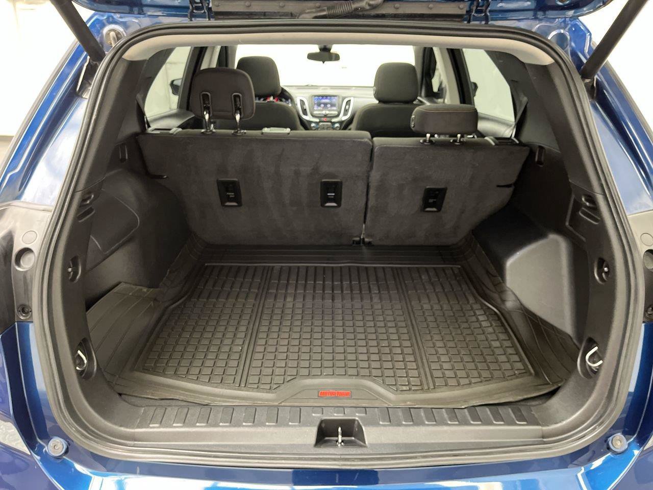 Certified 2020 Chevrolet Equinox LT AWD/4WD image 3