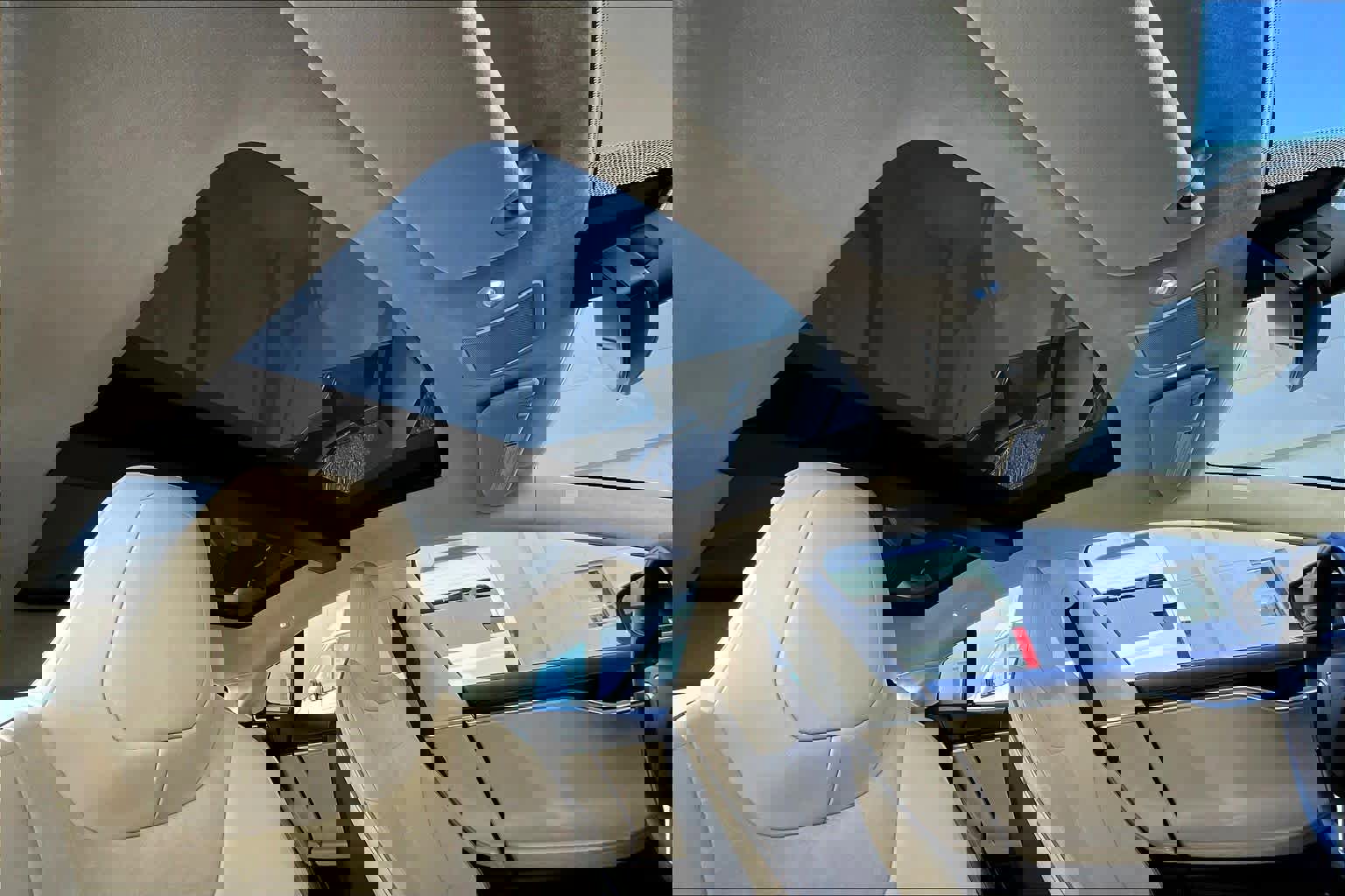 Used 2013 Tesla Model S Performance image 12