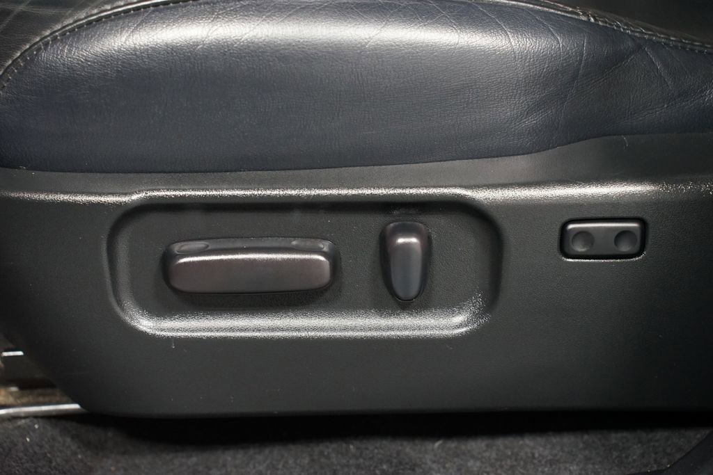 Certified 2022 Toyota Tacoma TRD Sport w/ TRD Premium Sport Package image 35