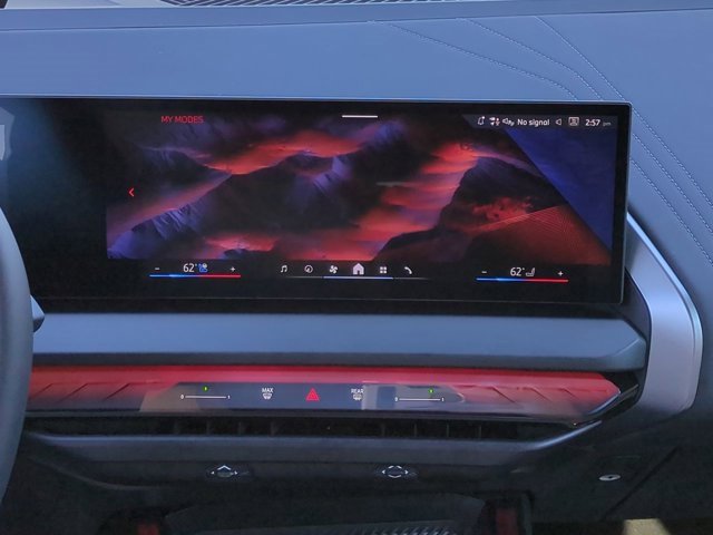 Used 2026 BMW X3 xDrive30 w/ Premium Package image 16