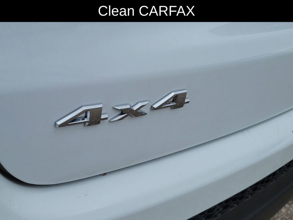 Used 2022 Jeep Compass Limited image 5