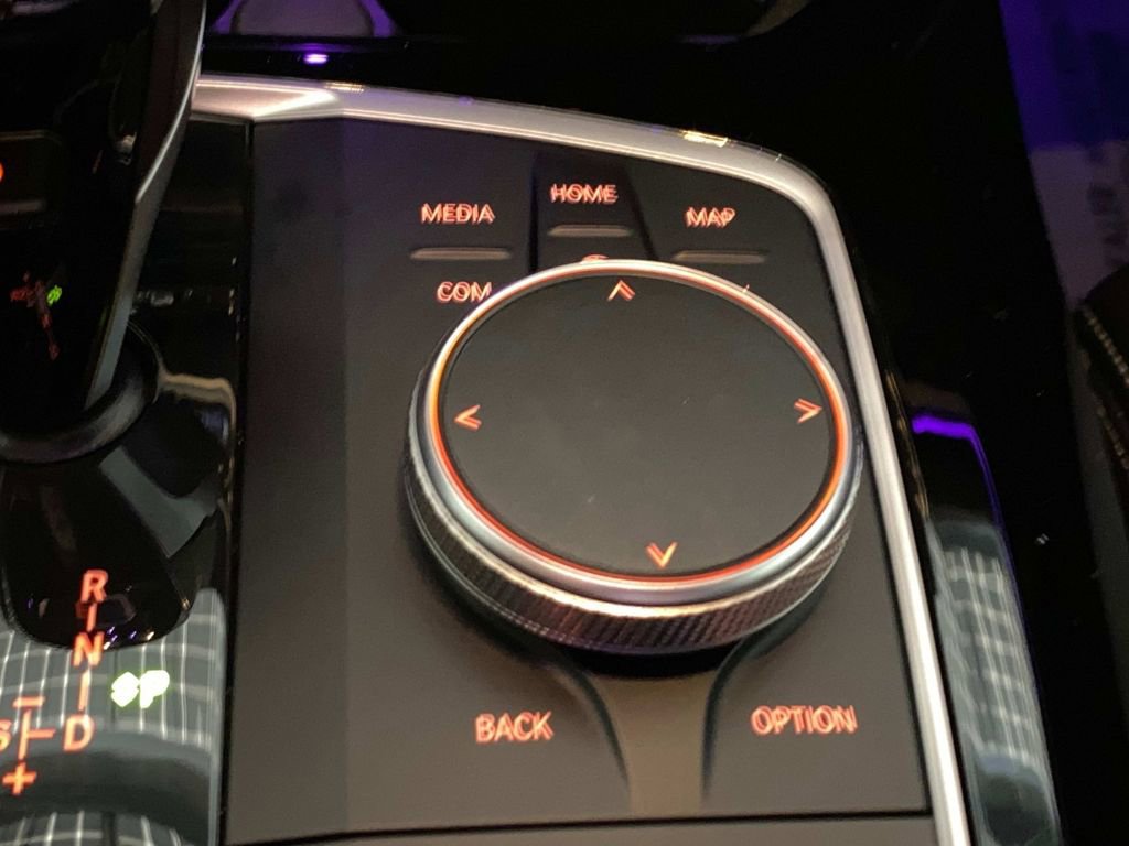 Used 2024 BMW X3 sDrive30i RWD image 34