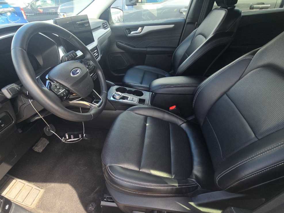 Used 2024 Ford Edge SEL w/ Convenience Package AWD/4WD image 9