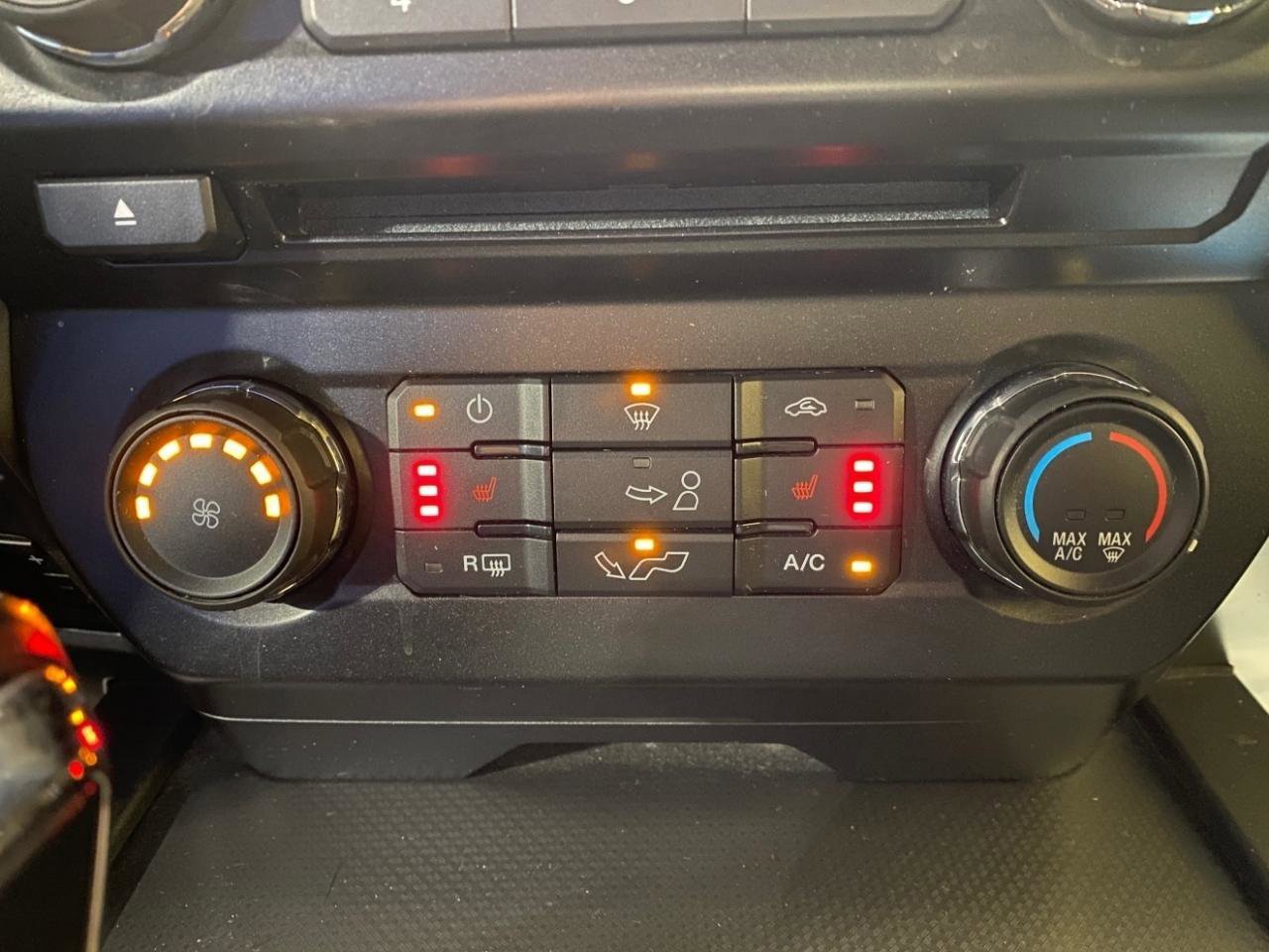 Used 2016 Ford F150 XLT w/ Equipment Group 302A Luxury image 14