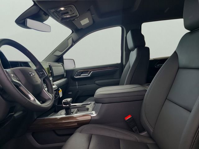 New 2026 Chevrolet Silverado 1500 LT Trail Boss w/ LT Trail Boss Premium Package image 20