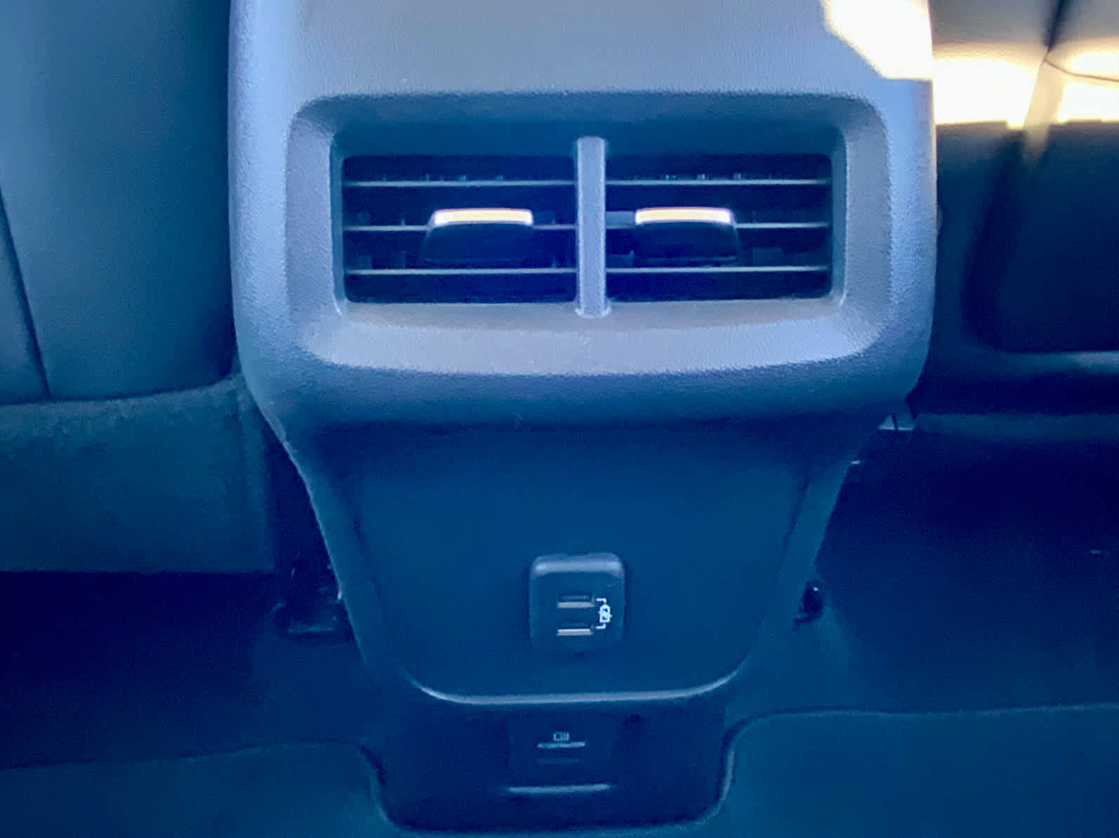 Used 2022 GMC Terrain Denali image 50