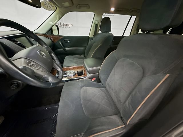 Used 2019 Nissan Armada SV w/ Driver Package image 21