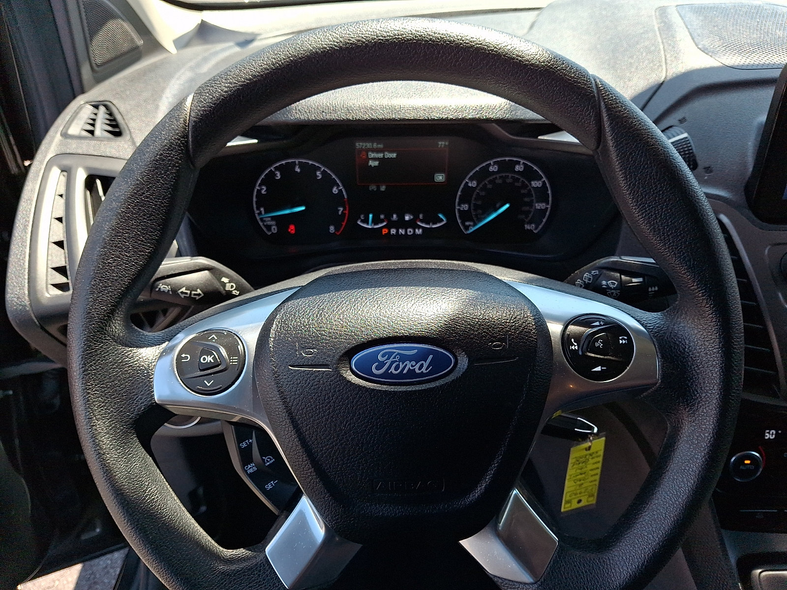 Used 2021 Ford Transit Connect XLT FWD image 20
