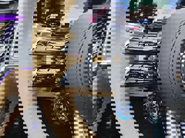 Used 2024 Mercedes-Benz S 63 AMG S image 26