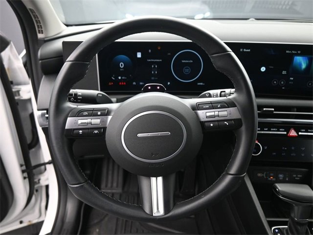 Used 2025 Hyundai Tucson SEL image 6