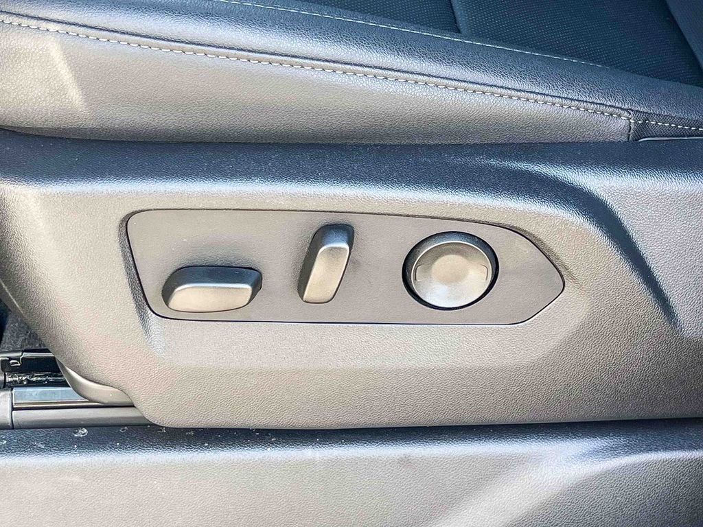 New 2026 Chevrolet Silverado 2500 LTZ w/ LTZ Plus Package image 20