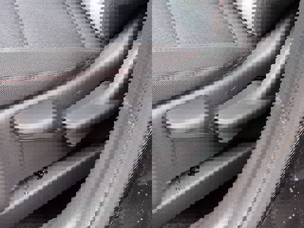 New 2026 Chevrolet Trax RS image 14