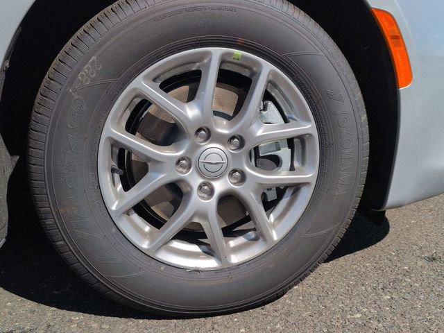 New 2026 Chrysler Voyager LX image 54