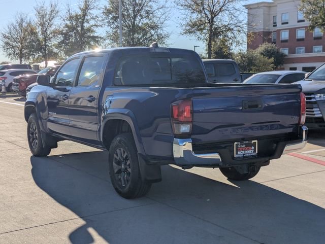 Used 2023 Toyota Tacoma SR5 image 8
