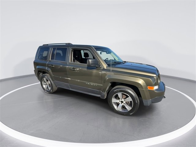Used 2016 Jeep Patriot Sport w/ Power Value Group image 2