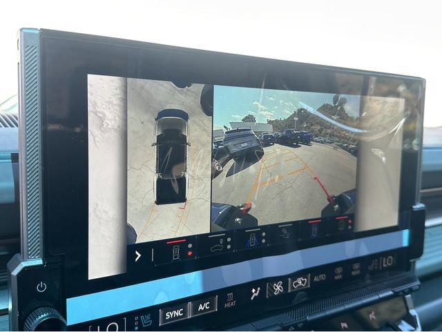 New 2024 GMC Hummer EV 3X w/ Extreme Off-Road Package AWD/4WD image 6