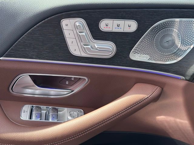 New 2026 Mercedes-Benz GLE 350 4MATIC image 24