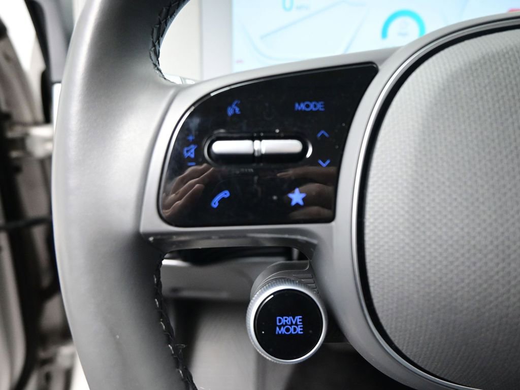 Used 2023 Hyundai Ioniq 5 SEL image 14