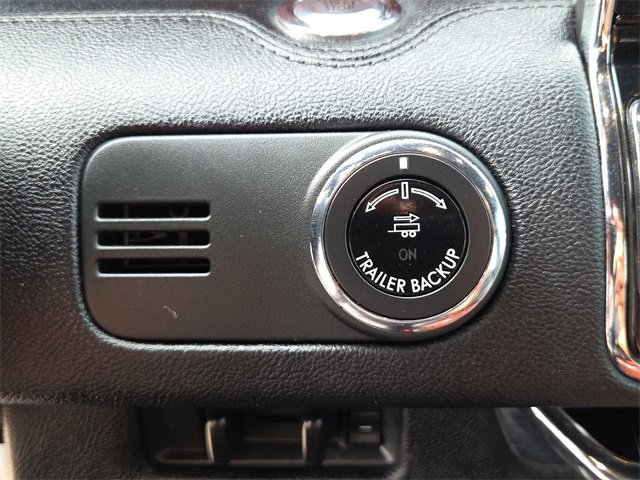 Used 2021 Lincoln Navigator Reserve image 22