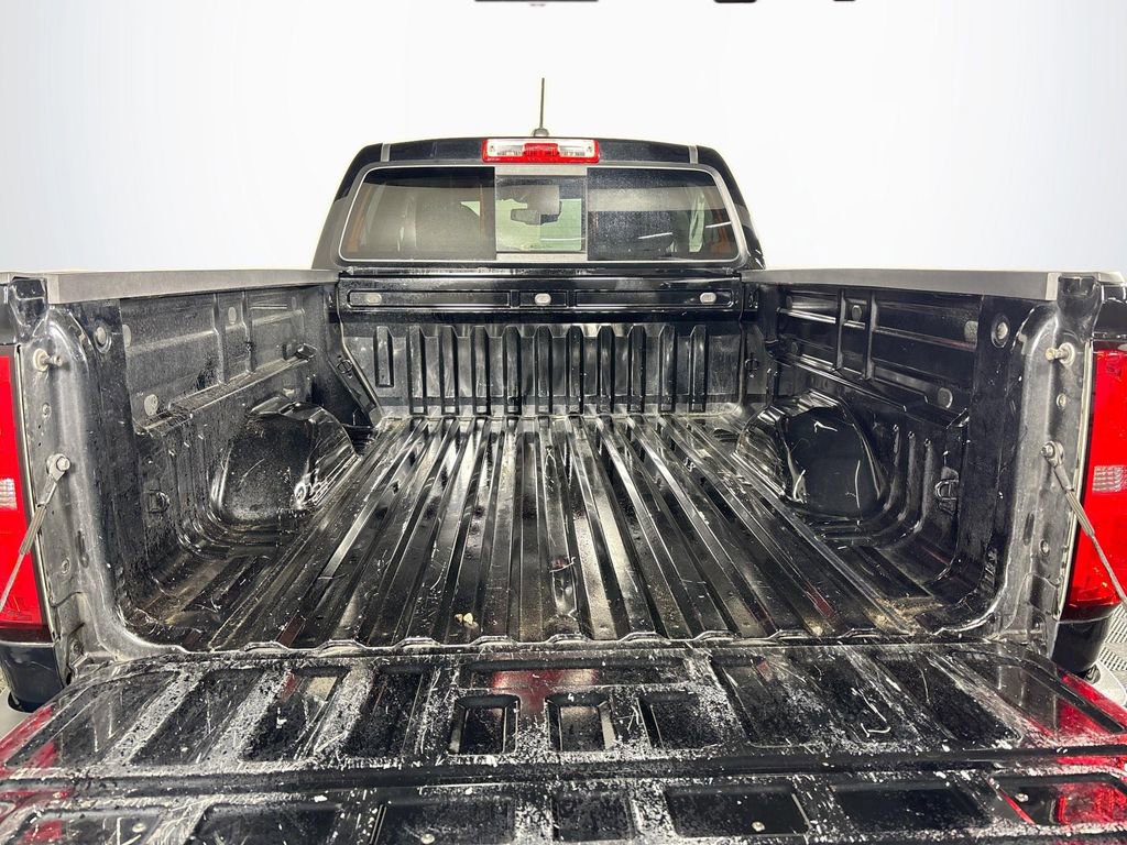 Used 2021 Chevrolet Colorado LT w/ Safety Package image 20