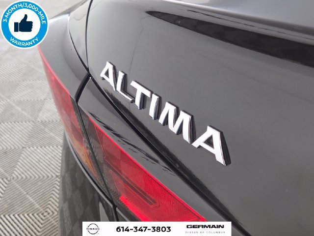 Used 2019 Nissan Altima 2.5 Platinum AWD/4WD image 15
