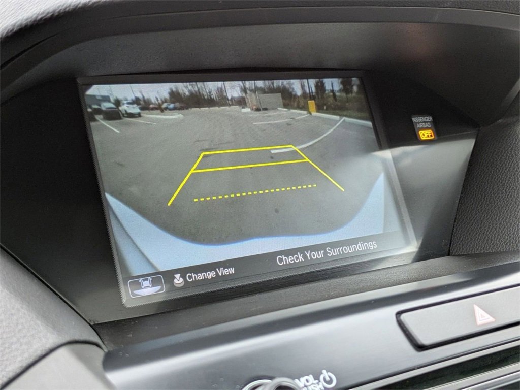 Used 2019 Acura MDX SH-AWD image 24