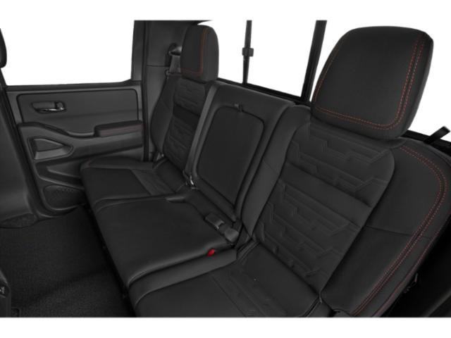 Used 2024 Nissan Frontier PRO-4X w/ Pro Convenience Package image 16