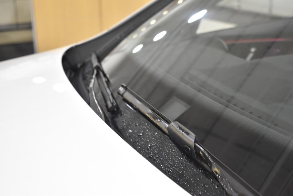 Certified 2023 Mercedes-Benz C 43 AMG 4MATIC Sedan image 23